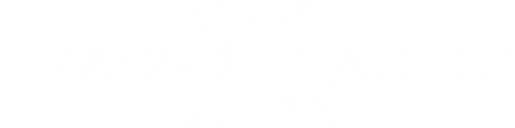 TradexAuto - LOGO TRADEX R 2